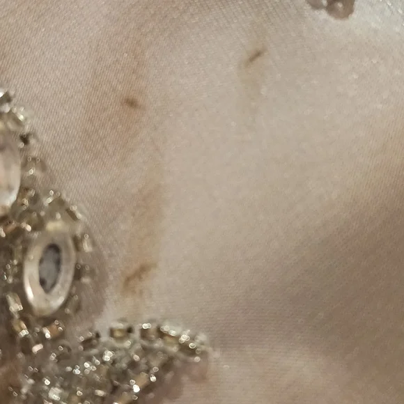 VICTORIA ROYAL LTD GOWN SIZE 10
